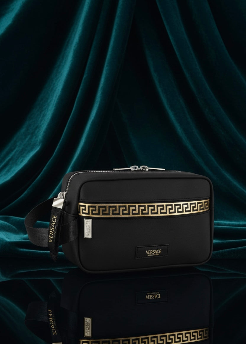 Versace Eros: El set definitivo para el hombre moderno