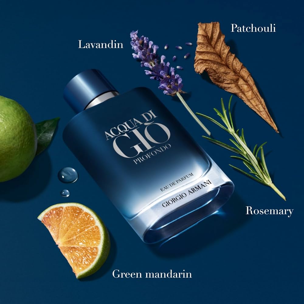 ACQUA DI GIO PROFONDO PARFUM