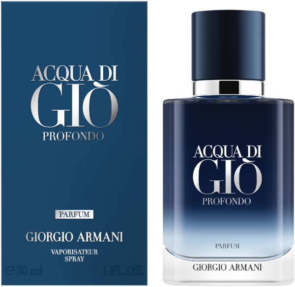 ACQUA DI GIO PROFONDO PARFUM