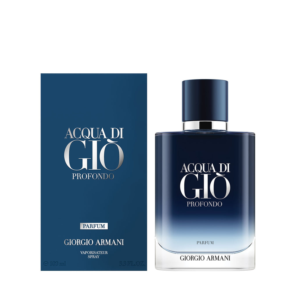 ACQUA DI GIO PROFONDO PARFUM