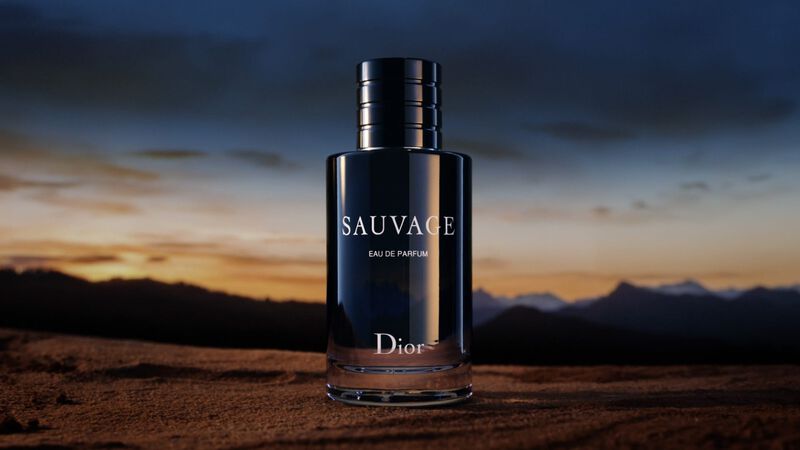 DIOR SAUVAGE Eau de Parfum