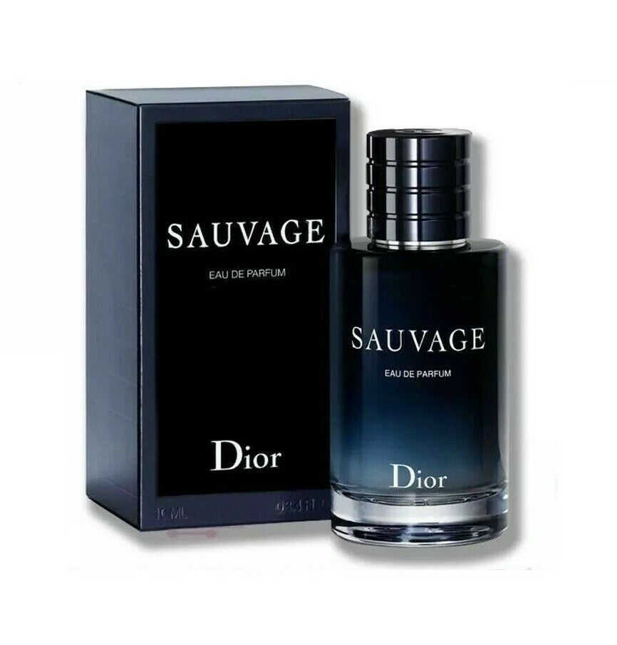 DIOR SAUVAGE Eau de Parfum