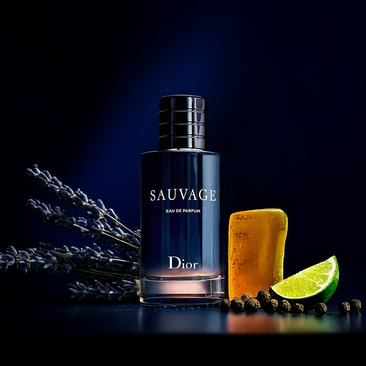 DIOR SAUVAGE Eau de Parfum