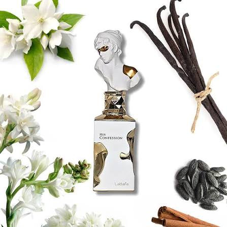 Lattafa Her Confession Eau de Parfum