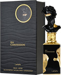 Lattafa His Confession Eau de Parfum