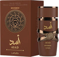 Lattafa Asad Bourbon Eau de Parfum