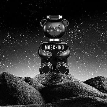 Moschino Toy Boy Eau de Parfum tester spray
