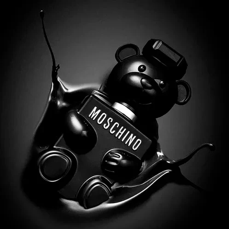 Moschino Toy Boy Eau de Parfum tester spray