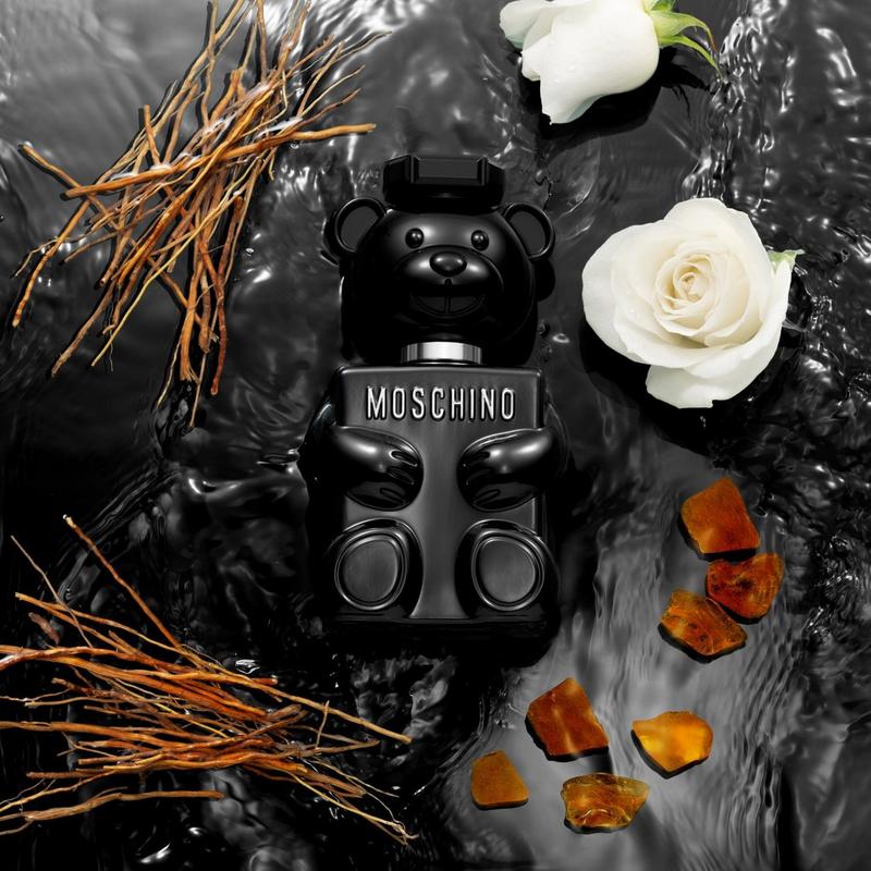 Moschino Toy Boy Eau de Parfum tester spray
