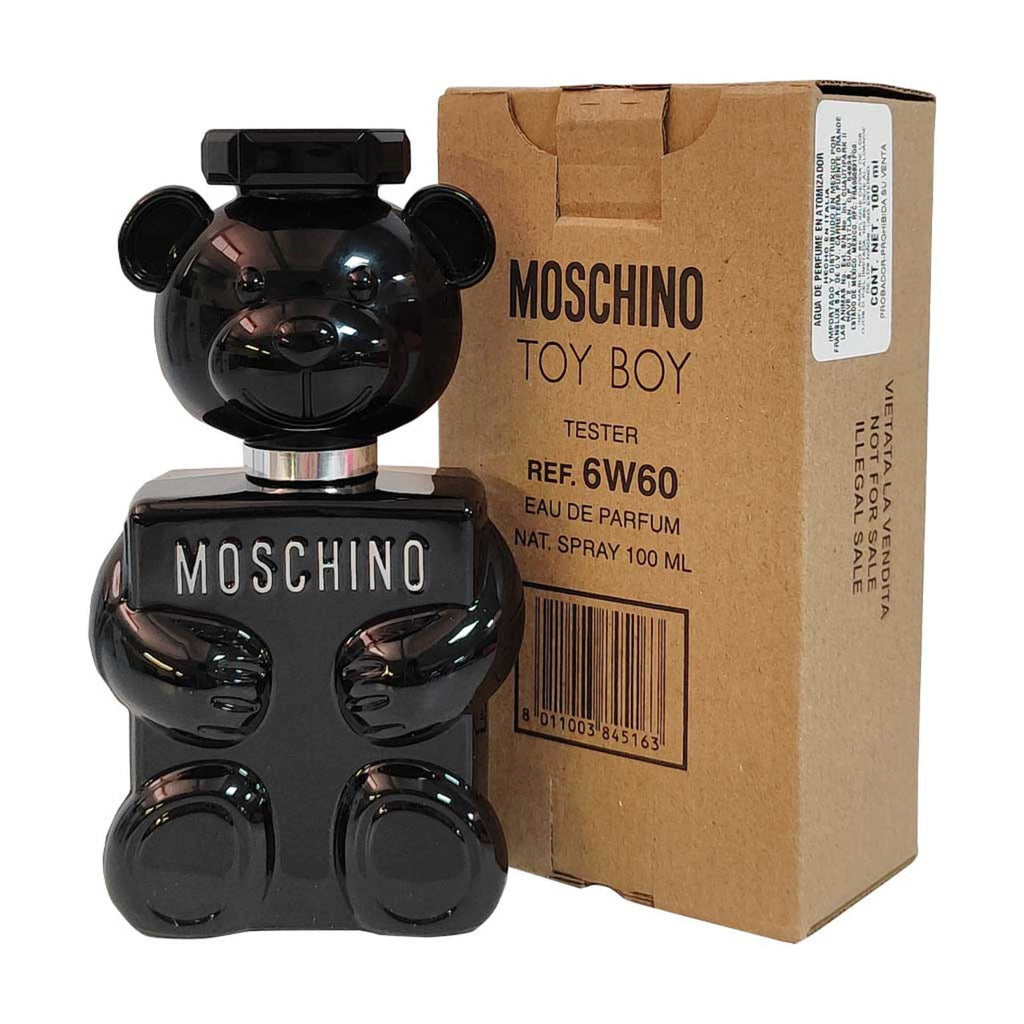 Moschino Toy Boy Eau de Parfum tester spray