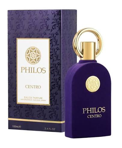 Maison Alhambra Philos Centro Eau de Parfum