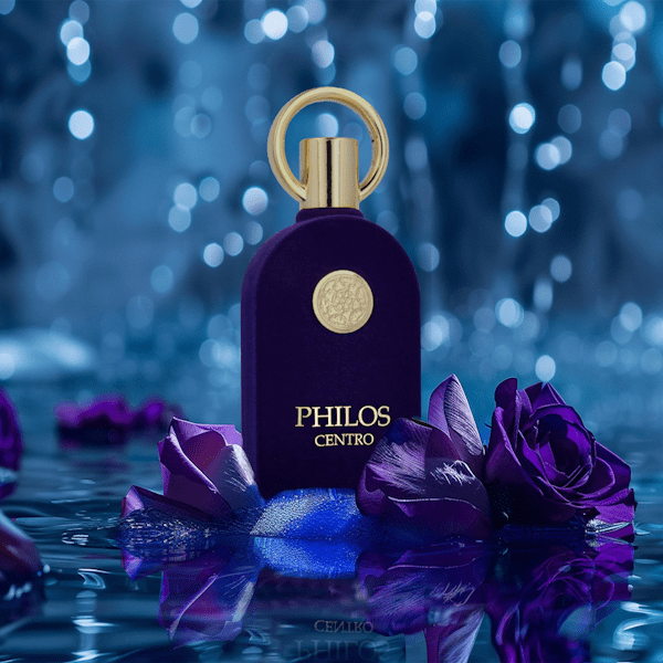 Maison Alhambra Philos Centro Eau de Parfum