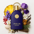 Maison Alhambra Philos Centro Eau de Parfum