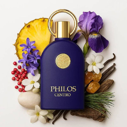 Maison Alhambra Philos Centro Eau de Parfum