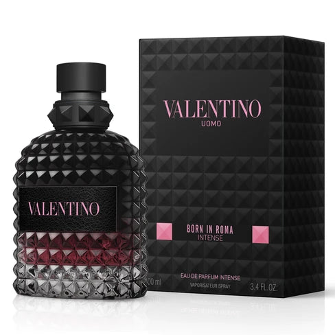 Valentino Uomo Born in Roma Intense Eau de Parfum
