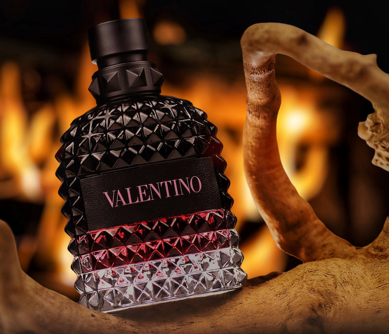 Valentino Uomo Born in Roma Intense Eau de Parfum