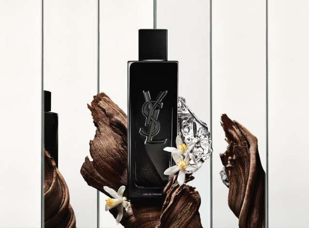 Yves Saint Laurent MYSLF Le Parfum