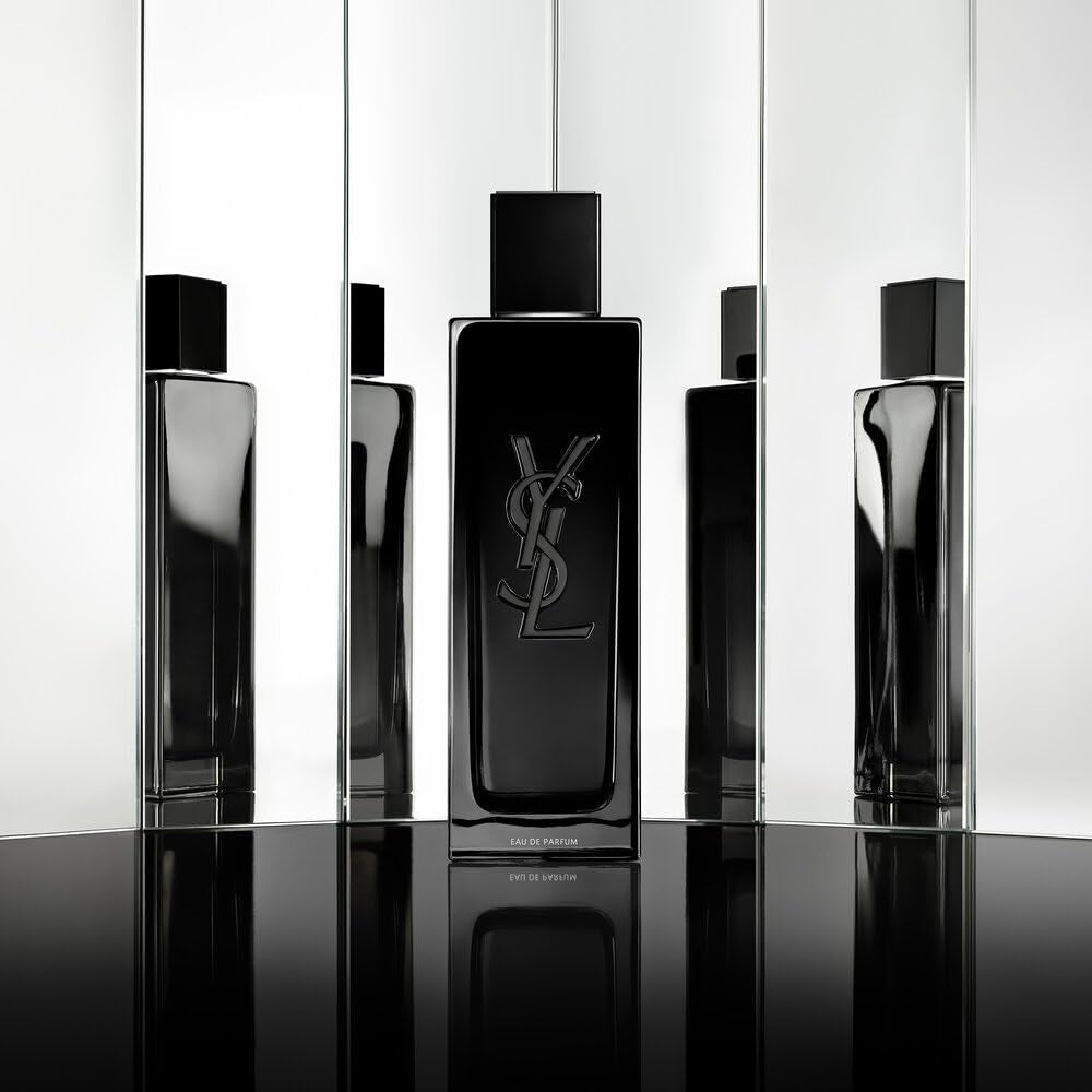 Yves Saint Laurent MYSLF Eau de Parfum