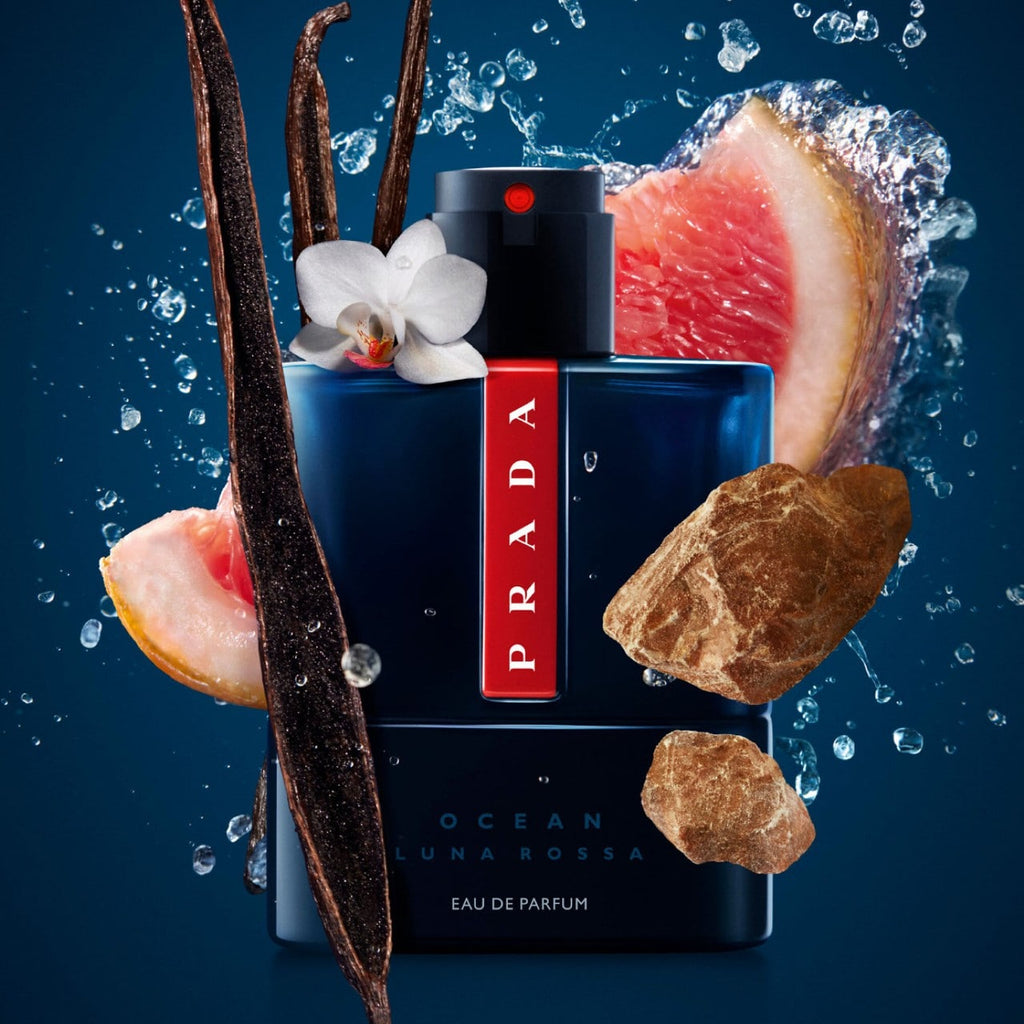 Prada Luna Rossa Ocean Eau de Perfum