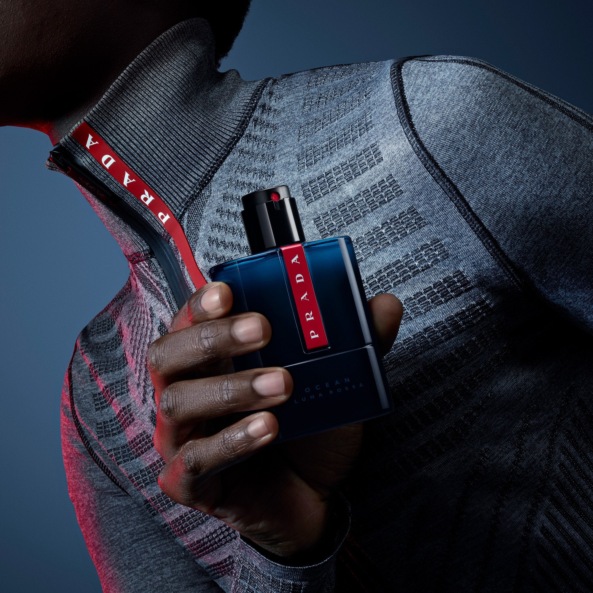 Prada Luna Rossa Ocean Eau de Perfum
