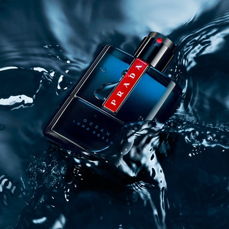 Prada Luna Rossa Ocean Eau de Perfum